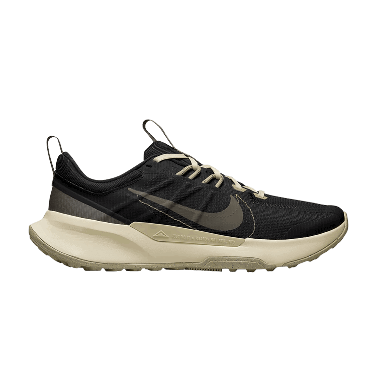 Nike Nike Juniper Trail 2 'Black Ironstone'
