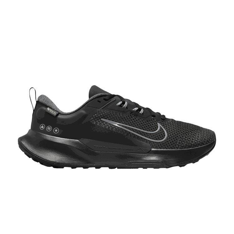 Nike Nike Juniper Trail 2 GORE-TEX 'Black Cool Grey'