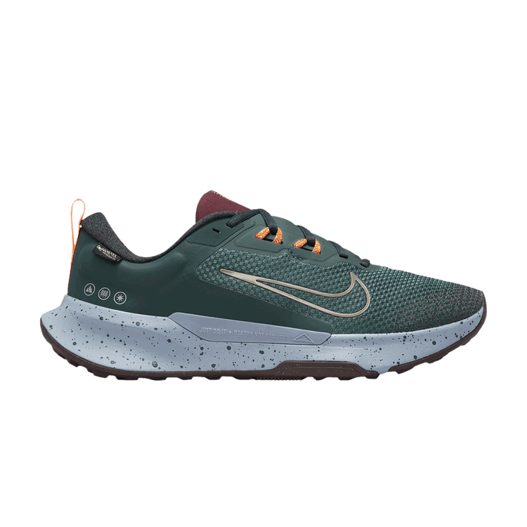 Nike Nike Juniper Trail 2 GORE-TEX 'Deep Jungle Khaki'