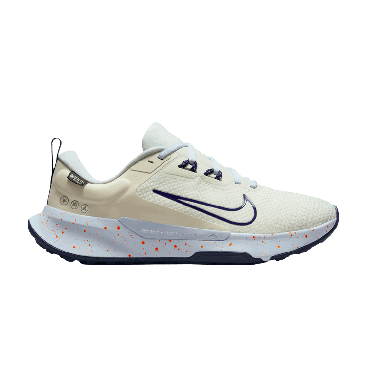Nike Nike Juniper Trail 2 GORE-TEX 'Sea Glass Blue Tint'