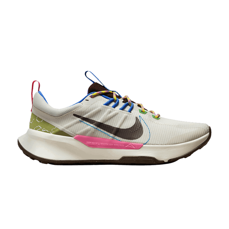 Nike Nike Juniper Trail 2 Next Nature 'Sail Pinksicle Earth'