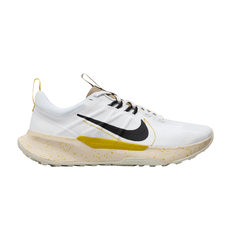 Nike Nike Juniper Trail 2 'White Vivid Sulfur'