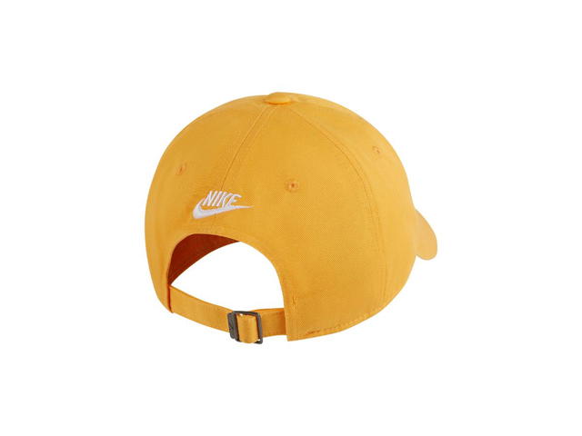 Nike Nike Just Do It Cap Sundial White - view 2