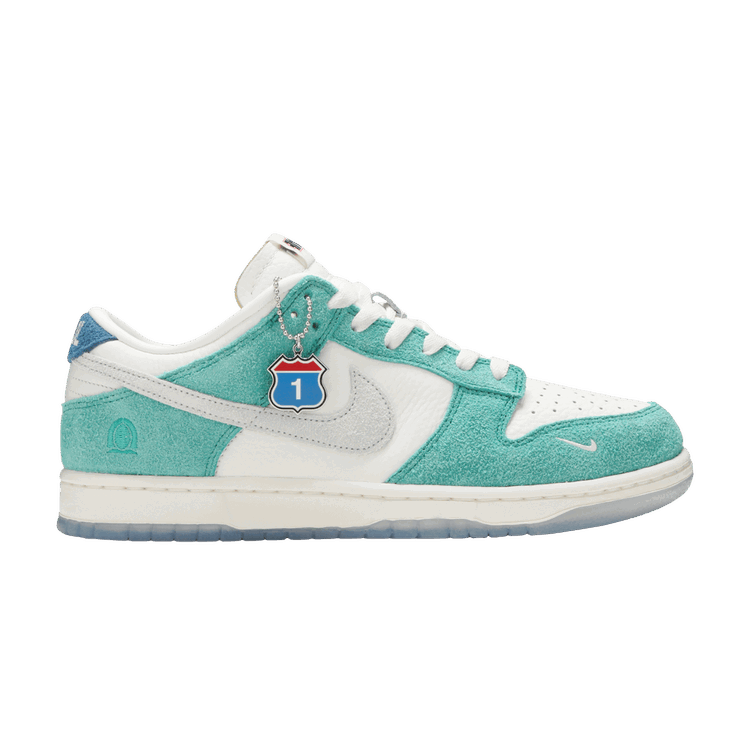 Nike Nike Dunk Low Kasina Neptune Green