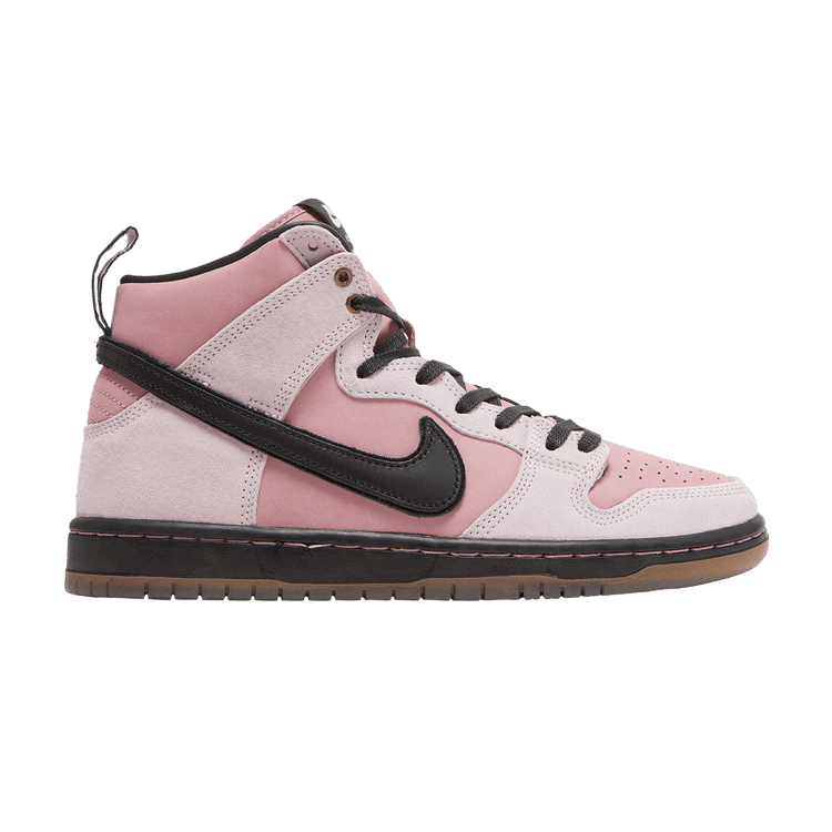 Nike Nike SB Dunk High Pro KCDC