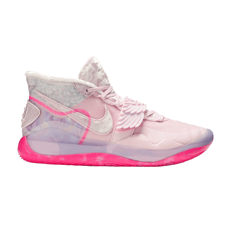 Nike Nike KD 12 'Aunt Pearl'