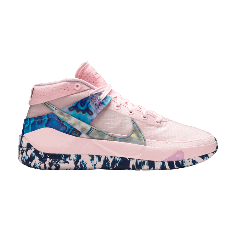 Nike Nike KD 13 EP 'Aunt Pearl'