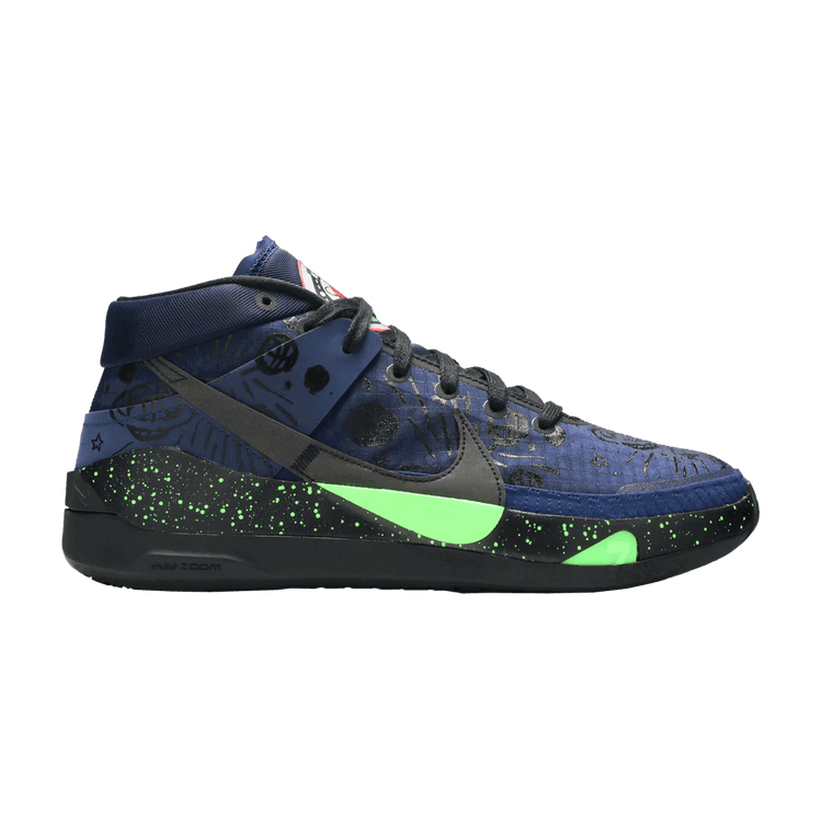 Nike Nike KD 13 EP 'Planet Of Hoops'