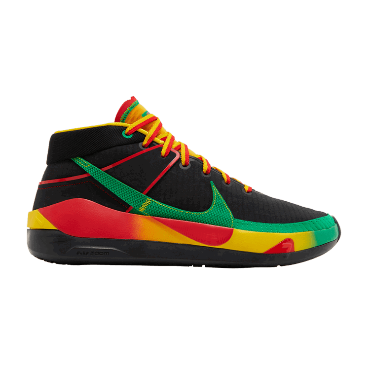 Nike Nike KD 13 EP 'Rasta'