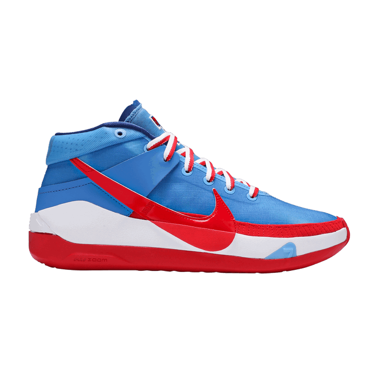 Nike Nike KD 13 'New Jersey Nets Hardwood Classics'