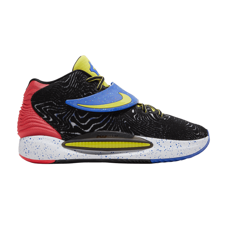 Nike Nike KD 14 EP 'Multi-Color'