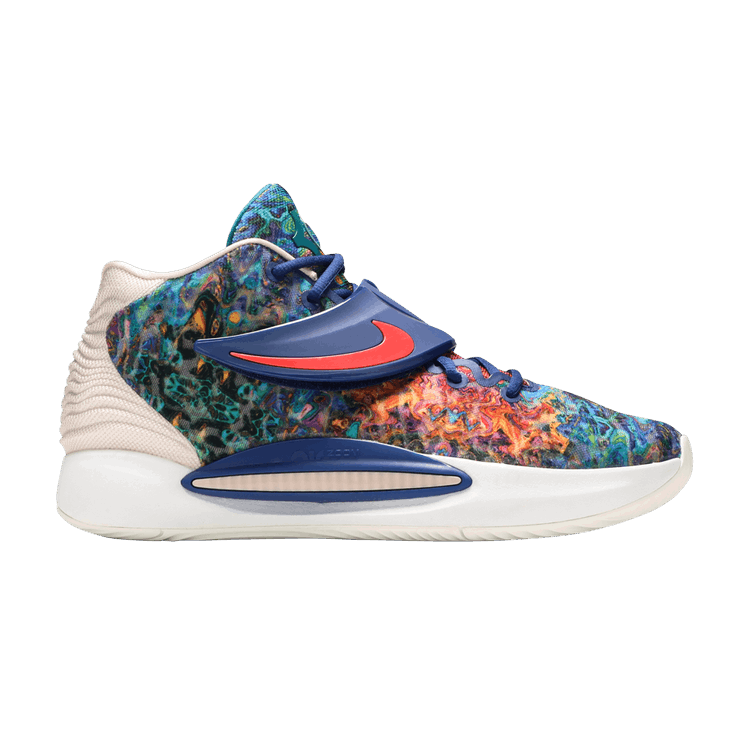Nike Nike KD 14 EP 'Psychedelic'