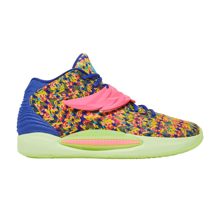 Nike Nike KD 14 EP 'Ron English 1'