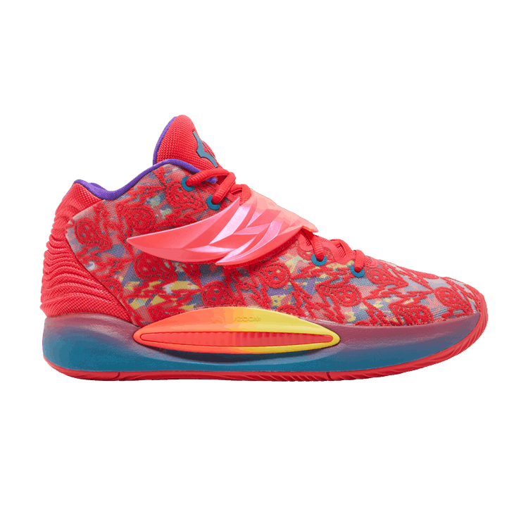 Nike Nike KD 14 EP 'Ron English 3'