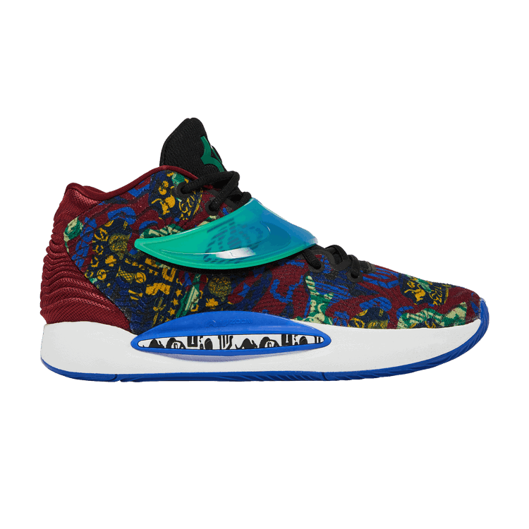 Nike Nike KD 14 NRG EP 'Ky-D'