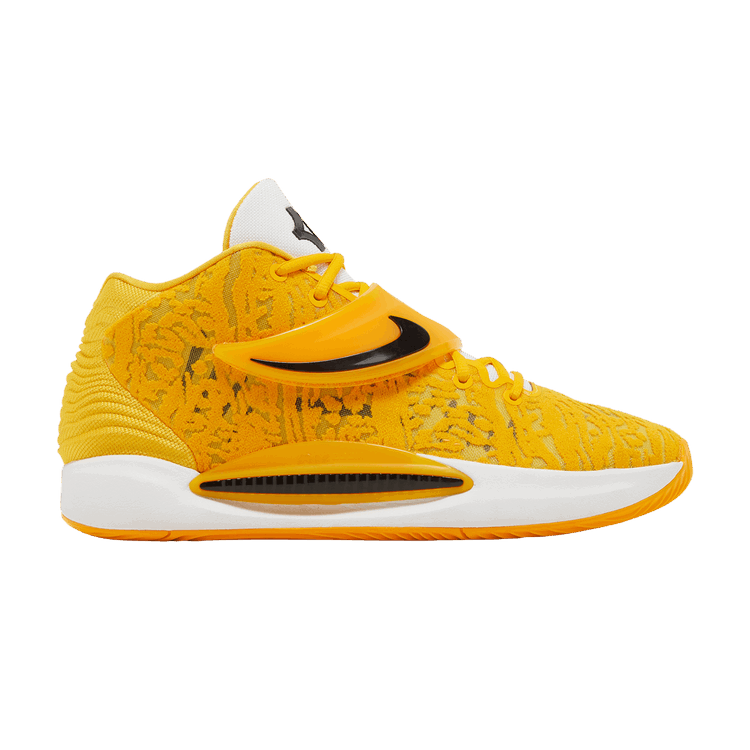 Nike Nike KD 14 TB 'Yellow'