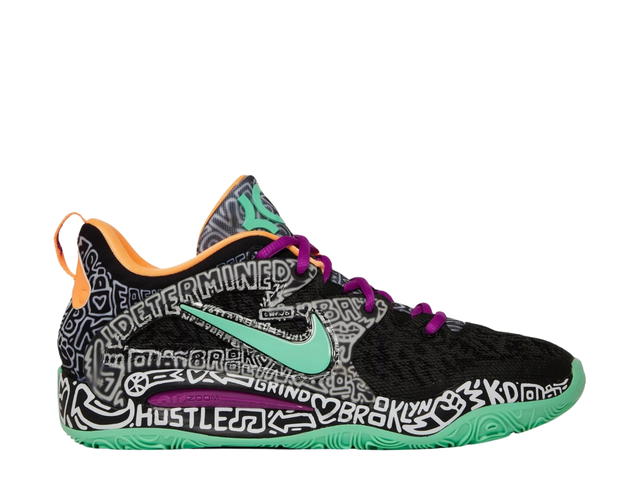 Nike Nike KD 15 Brooklyn Courts - view 1
