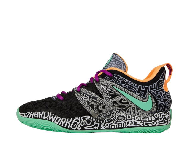 Nike Nike KD 15 Brooklyn Courts - view 2