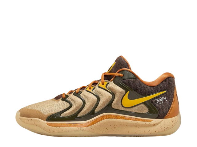 Nike Nike KD 17 Bink! - view 2