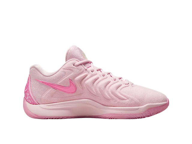 Nike Nike KD 17 NRG Aunt Pearl - view 1