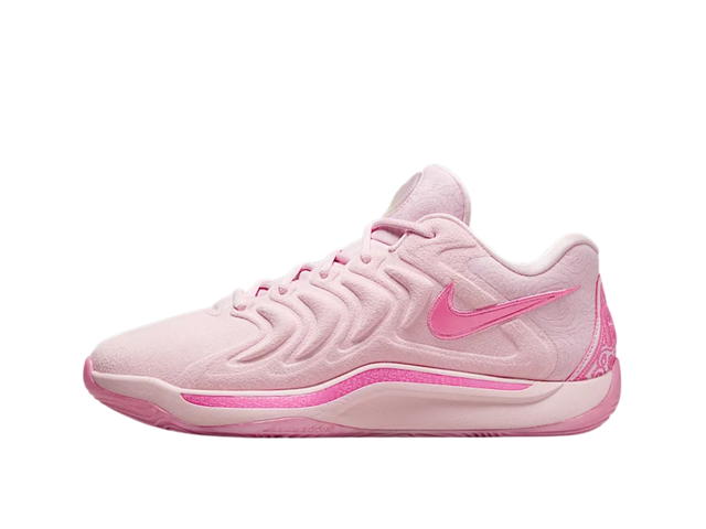 Nike Nike KD 17 NRG Aunt Pearl - view 2