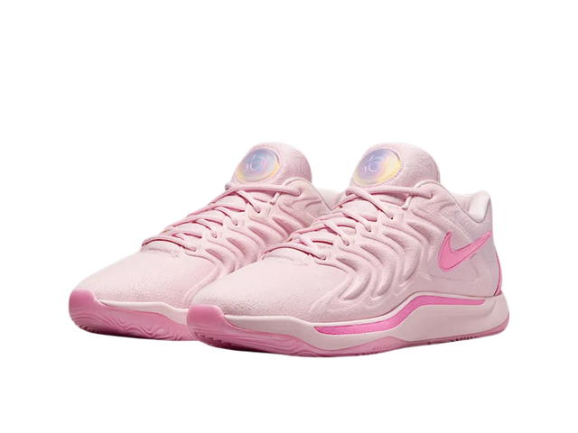 Nike Nike KD 17 NRG Aunt Pearl - view 3