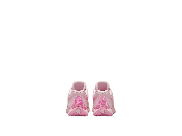 Nike Nike KD 17 NRG Aunt Pearl - view 5