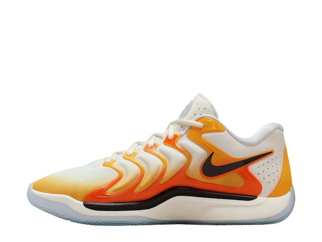 Nike Nike KD 17 Sunrise - view 2