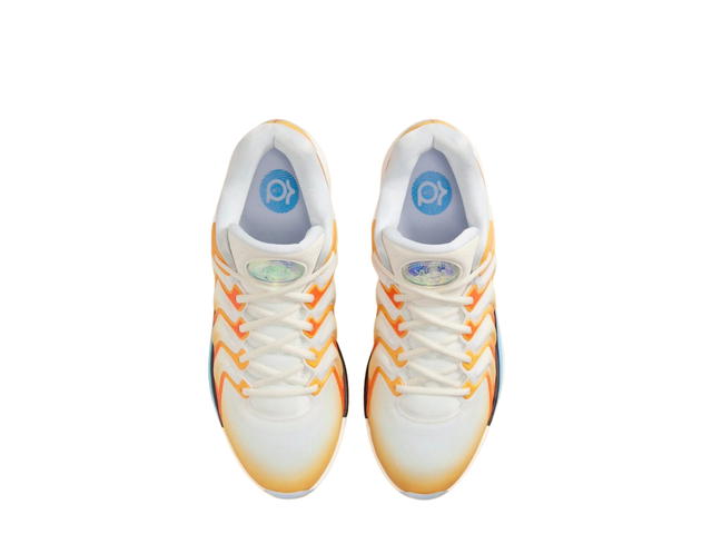 Nike Nike KD 17 Sunrise - view 3