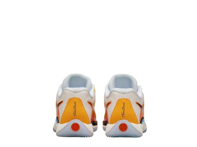 Nike Nike KD 17 Sunrise - view 5