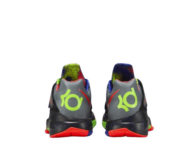 Nike Nike KD 4 NERF (2024) - view 4