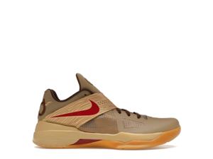 Buy Nike KD 4 Year of the Dragon 2.0 at Sasom – Authentic and Ready to Ship