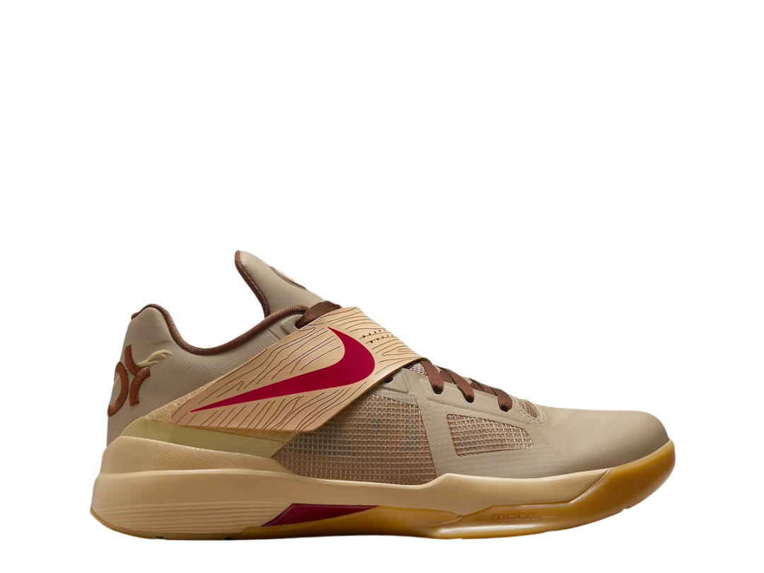 Nike Nike KD 4 Year of the Dragon 2.0