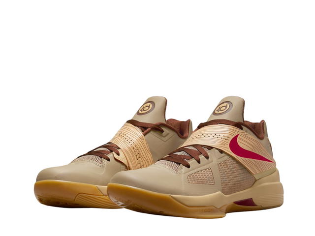 Nike Nike KD 4 Year of the Dragon 2.0 - view 3