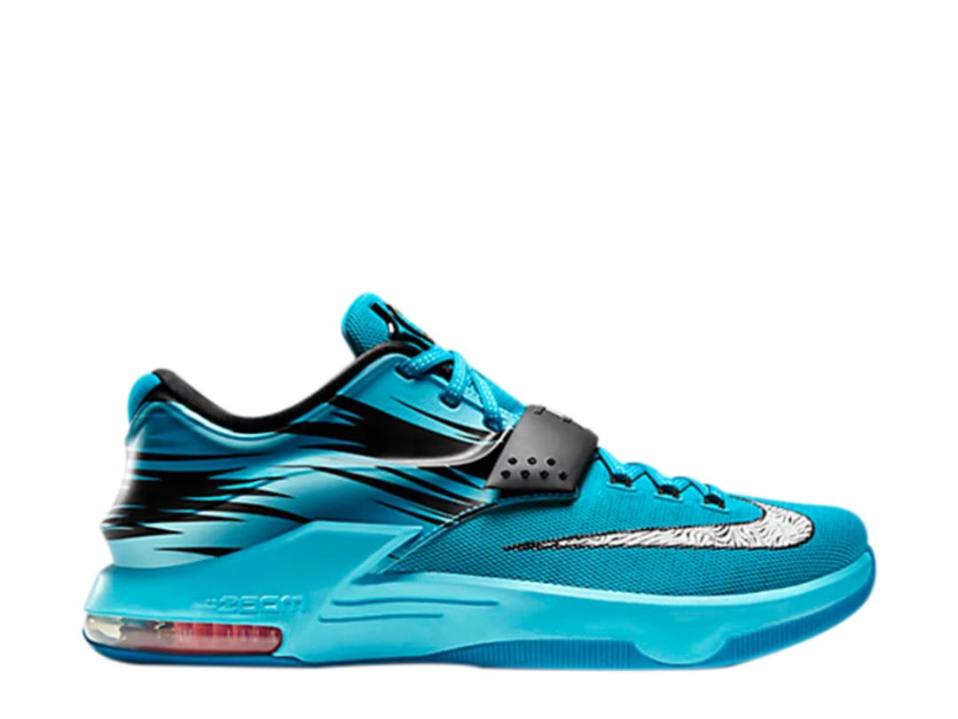 Nike Nike KD 7 Clearwater