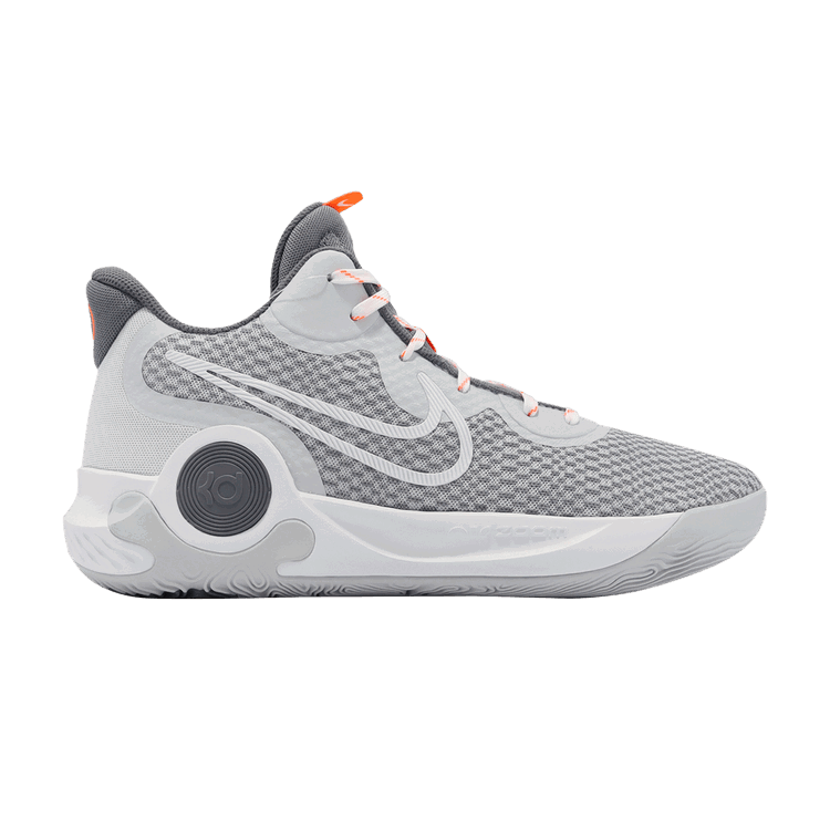 Nike Nike KD Trey 5 IX EP 'Pure Platinum'