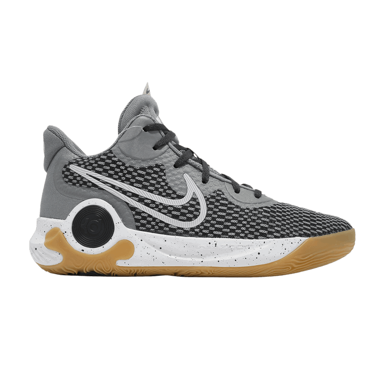 Nike Nike KD Trey 5 IX EP 'Smoke Grey'