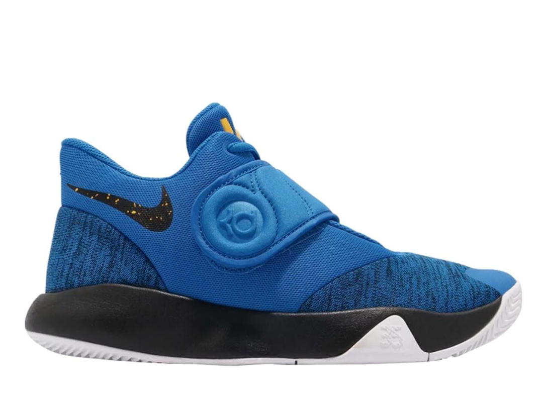Nike Nike KD Trey 5 VI EP Signal Blue