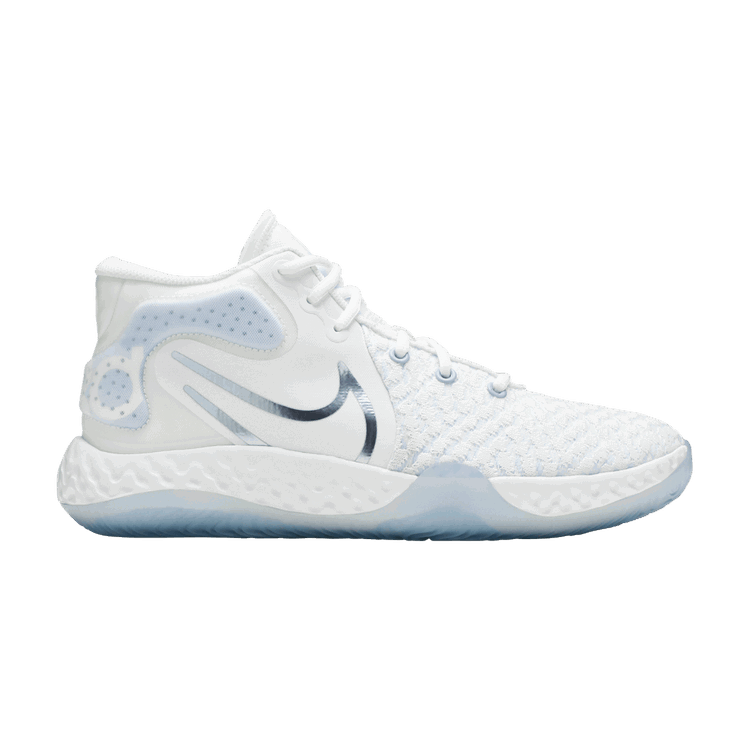 Nike Nike KD Trey 5 VIII EP 'White Royal Tint'
