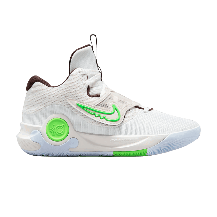 Nike Nike KD Trey 5 X EP 'Light Orewood Green Strike'
