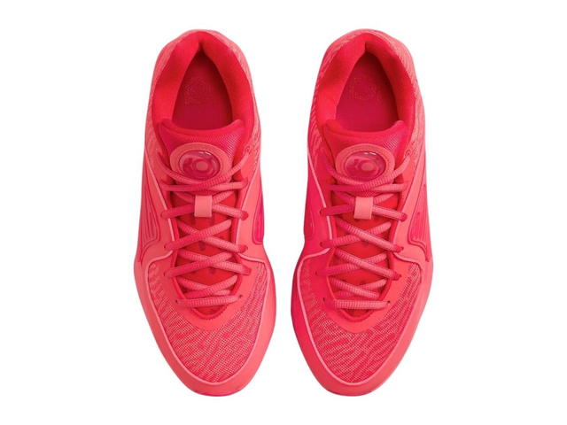 Nike Nike KD 16 Ember Glow - view 4