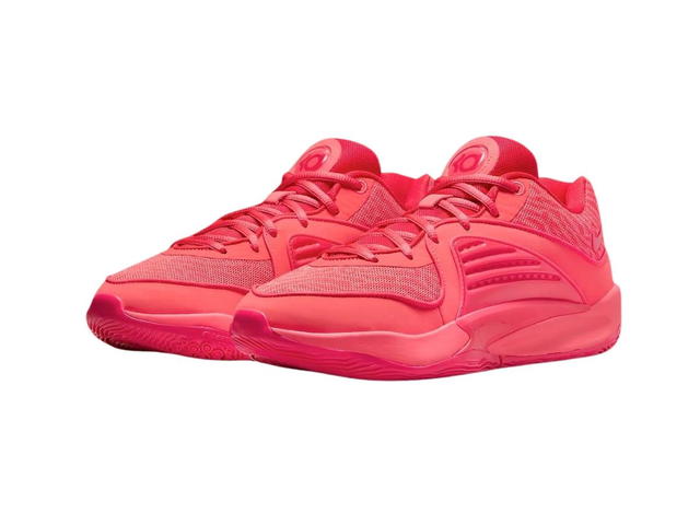Nike Nike KD 16 Ember Glow - view 5