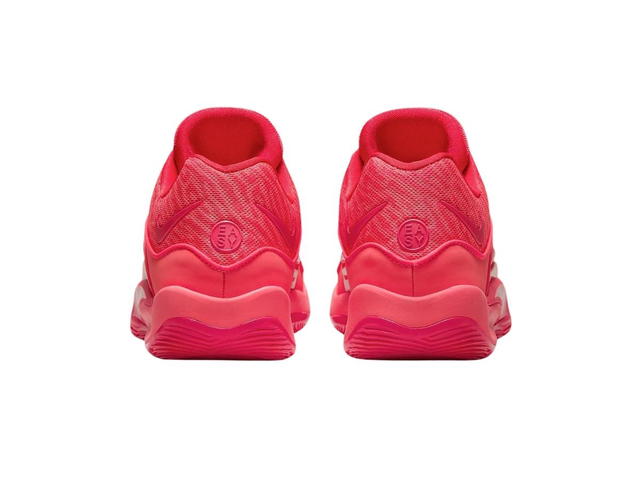 Nike Nike KD 16 Ember Glow - view 6