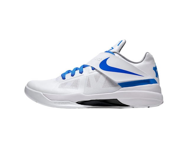 Nike Nike KD 4 Think 16 Thunderstruck - view 2