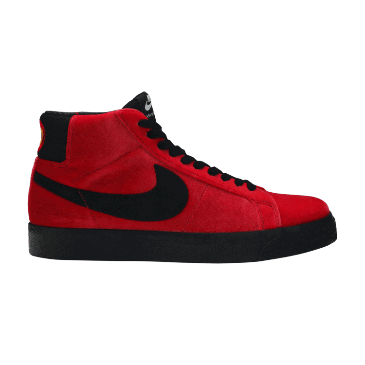 Nike Nike SB Zoom Blazer Mid Kevin and Hell