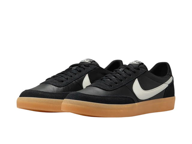 Nike Nike Killshot 2 Black Sail Gum - view 3