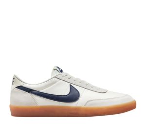 Buy Nike Killshot 2 J Crew Sail Midnight Navy at Sasom – Authentic and Ready to Ship
