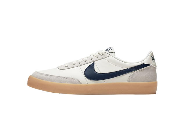 Nike Nike Killshot 2 J Crew Sail Midnight Navy - view 2