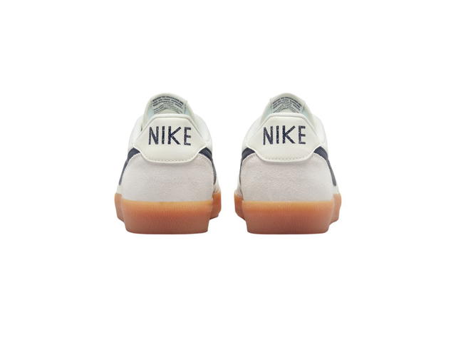 Nike Nike Killshot 2 J Crew Sail Midnight Navy - view 5