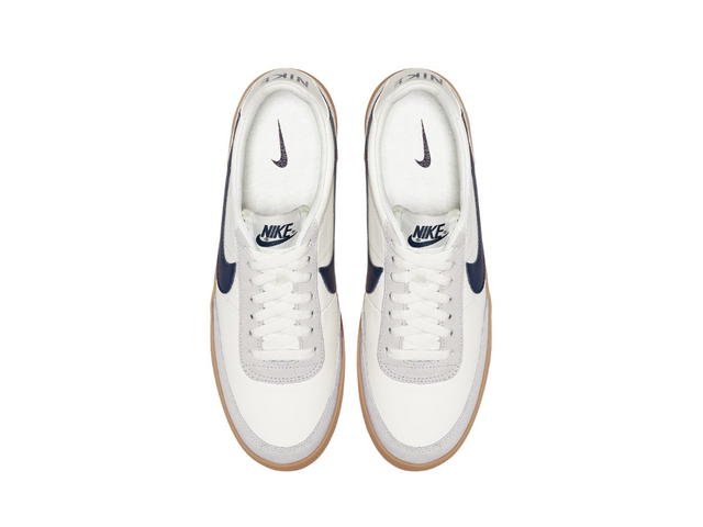 Nike Nike Killshot 2 J Crew Sail Midnight Navy - view 6
